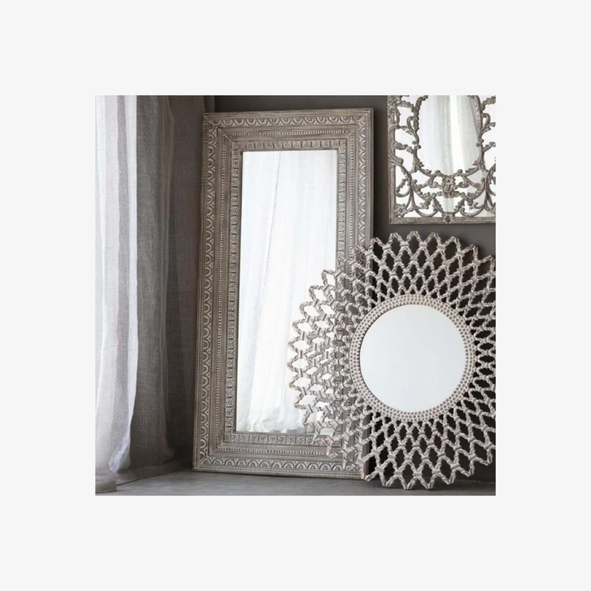 Amari Mirror – image 1