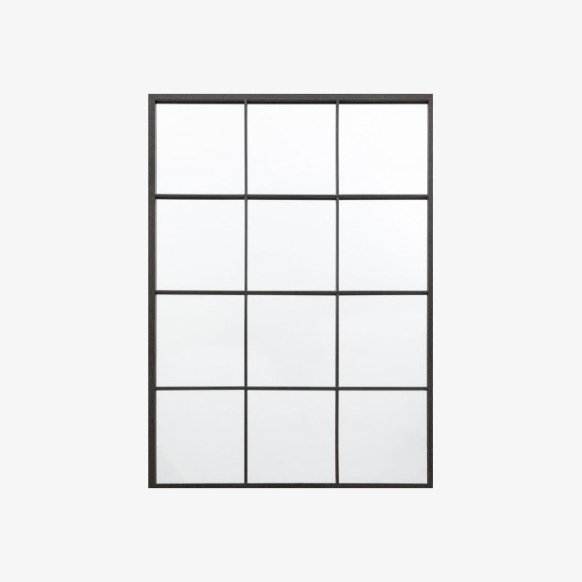 Stafford Mirror - Large – image 1
