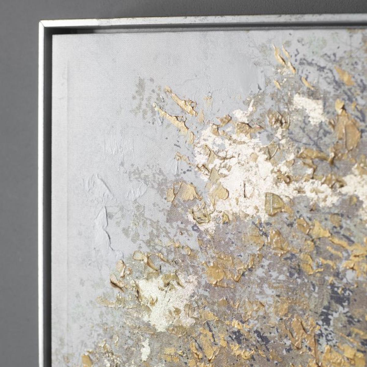 Midas 60cm x 90cm Tree Framed Art – image 2