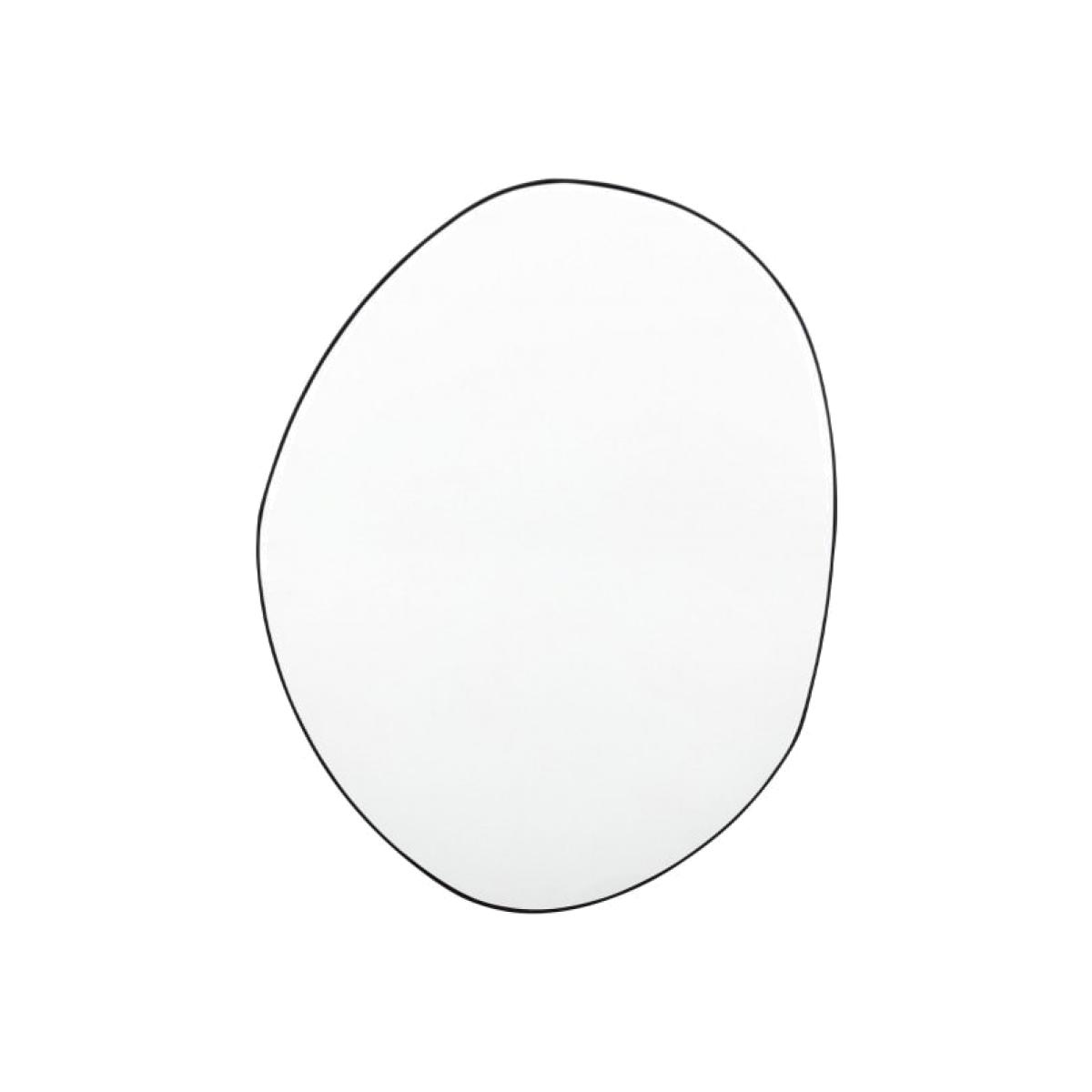 Moxley Mirror - Medium