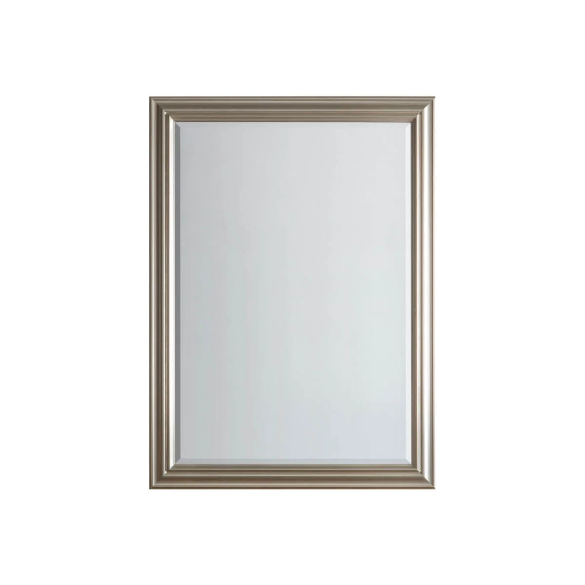 Coleford Large Rectangle Wall Mirror - Champagne – image 1