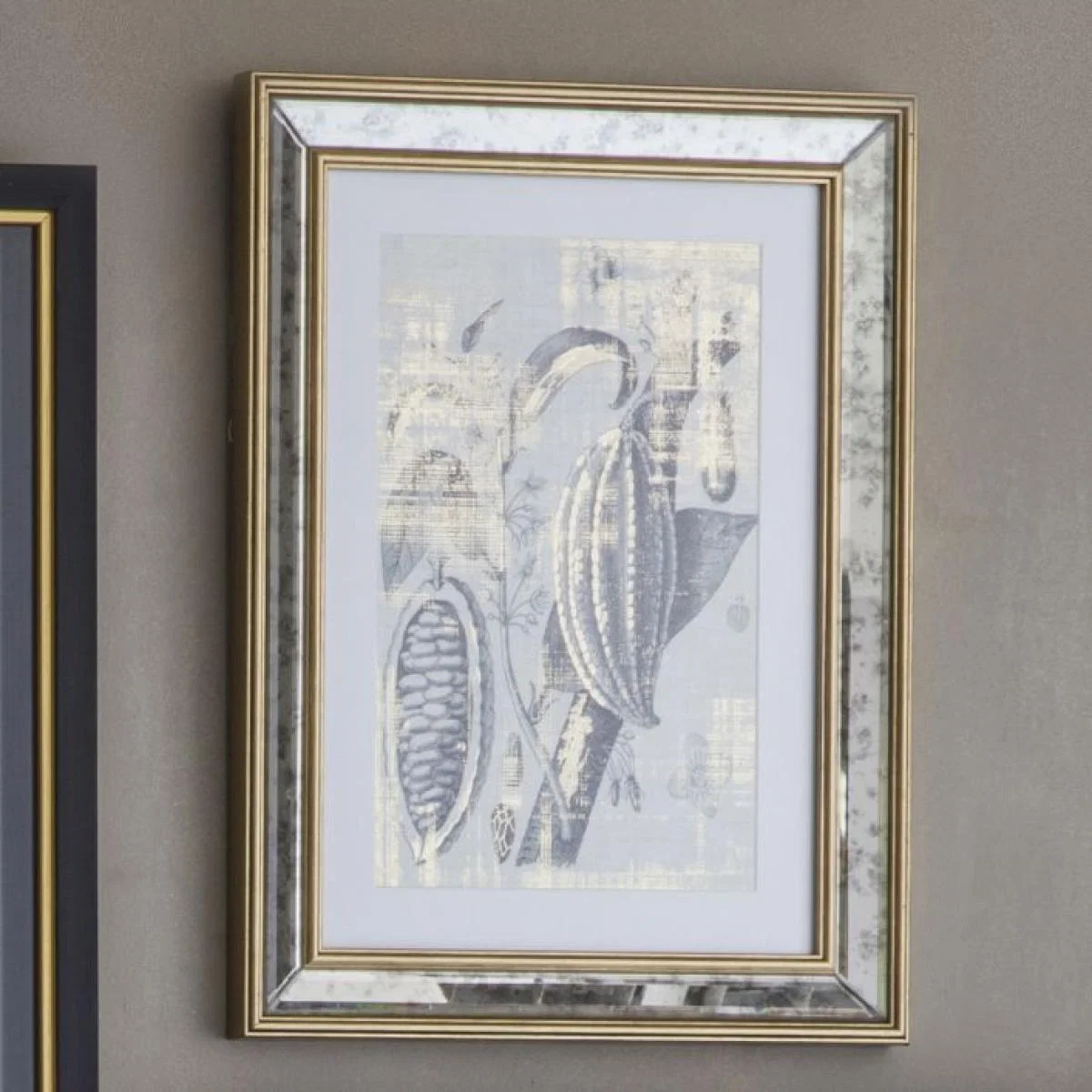 Braun Botanical Studies Set of 2 – image 4