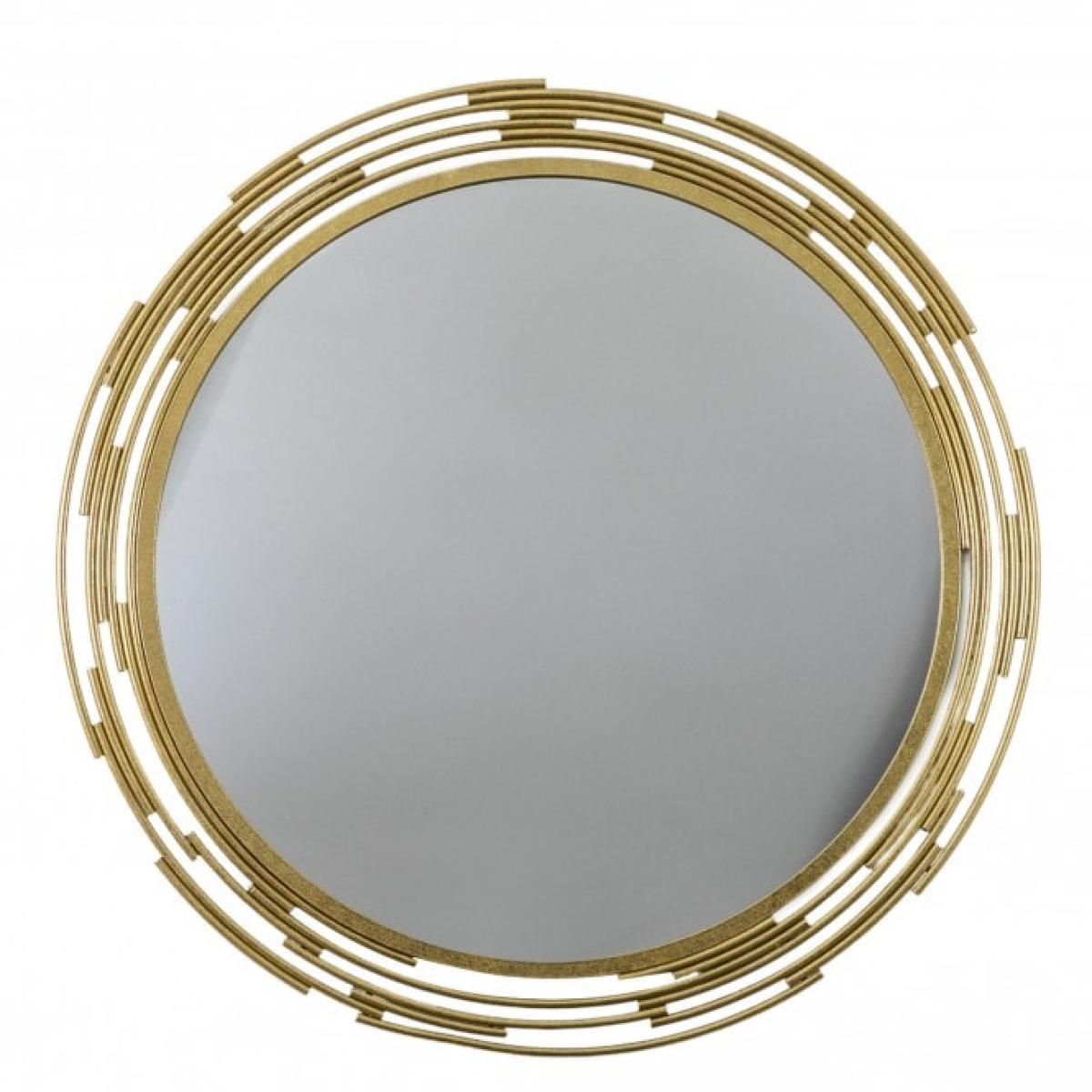 Rico Mirror - Gold – image 2