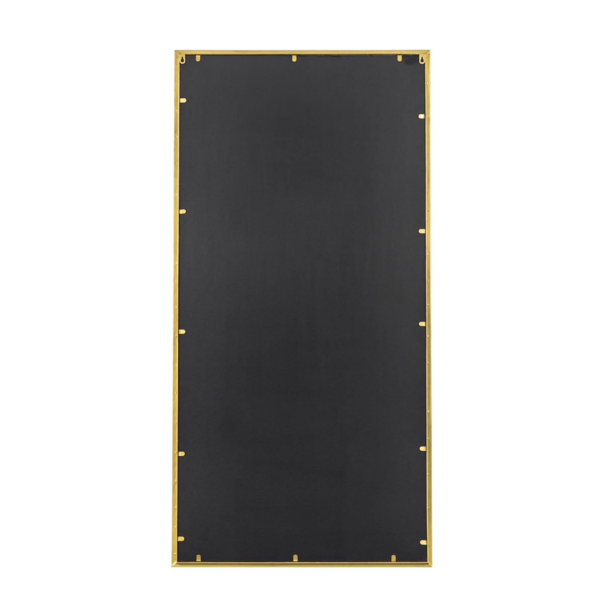 Rambeau Mirror - Gold – image 2