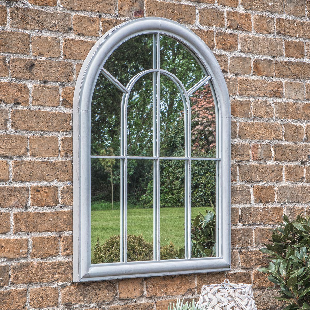 Limpar Outdoor Mirror - Estate – image 1