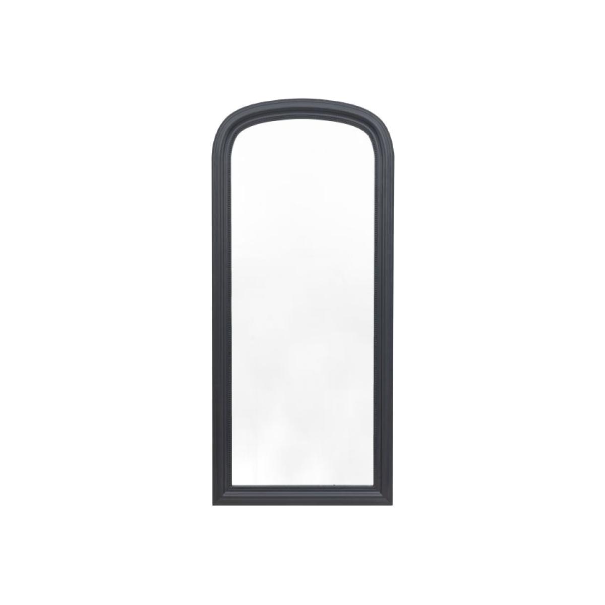 Histon Arch Leaner Mirror - Grey