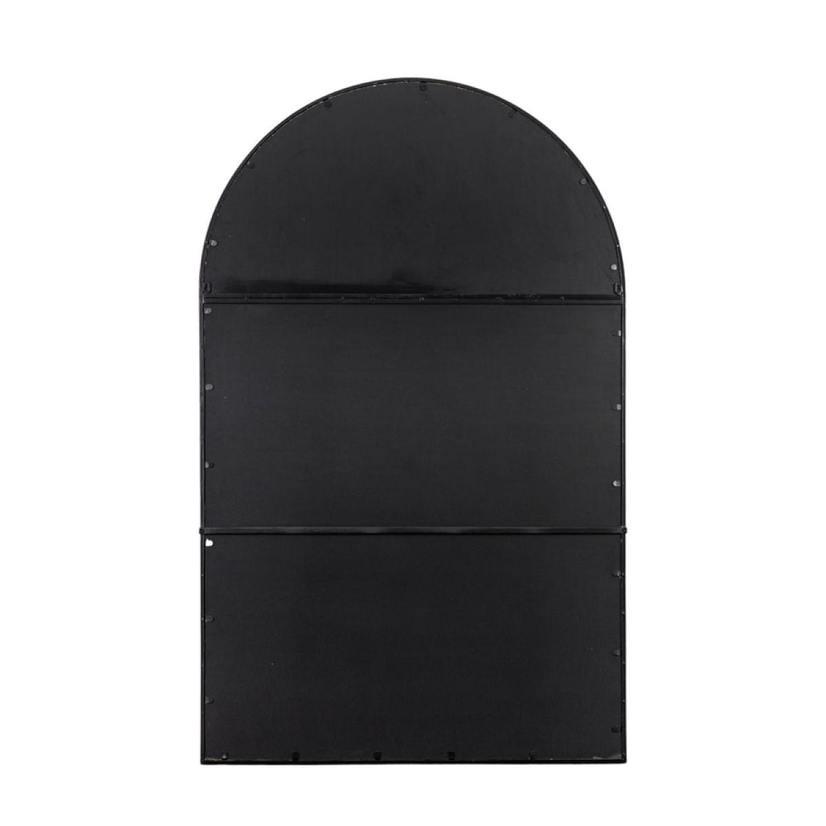 Henderson Mirror - Black – image 2
