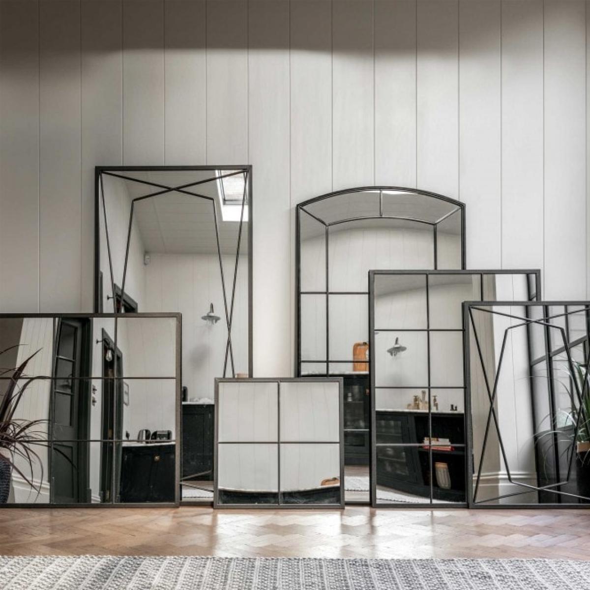 Stafford Mirror - Small – image 2