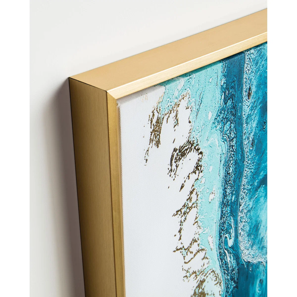 Iconic picture 50 x 120 cm – image 3