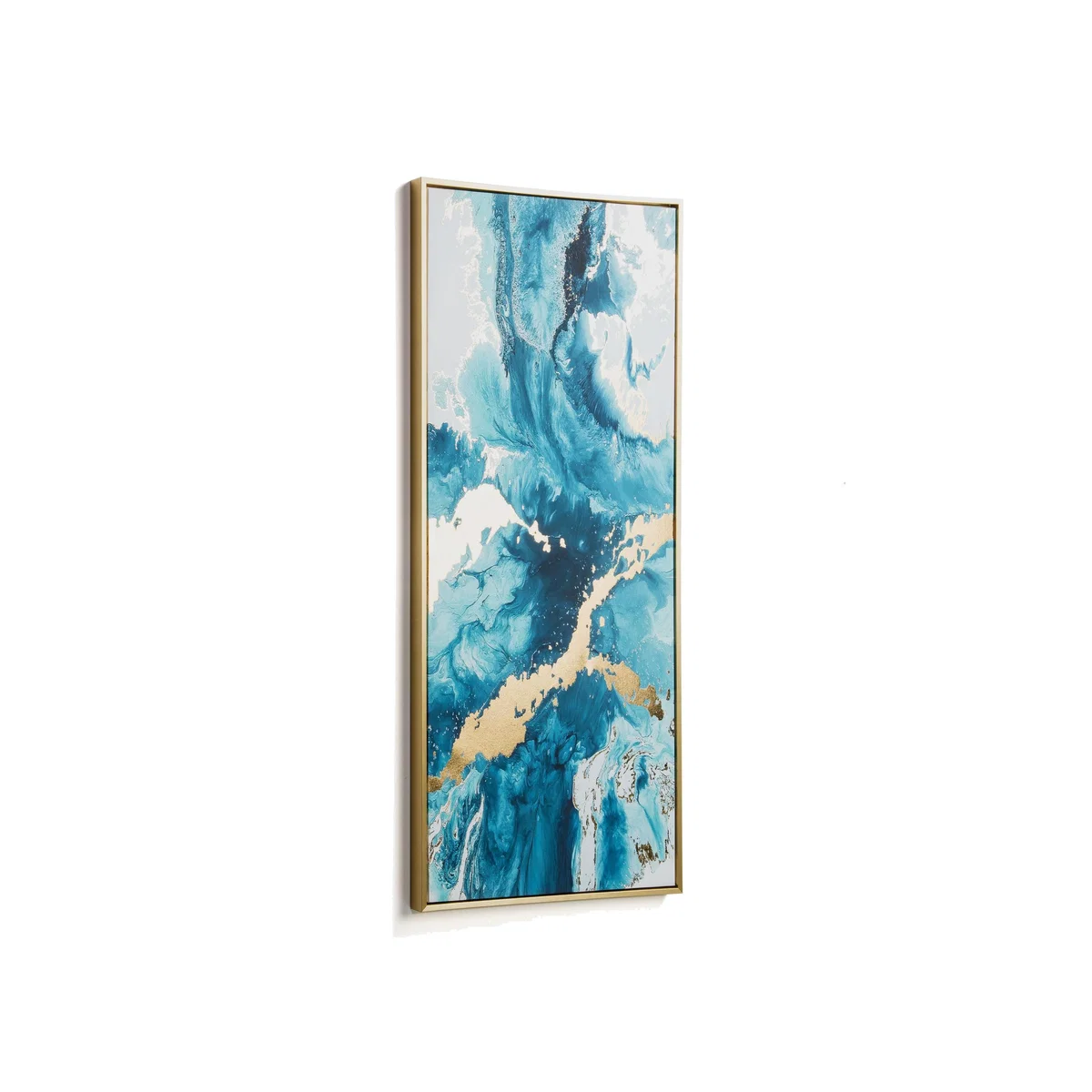 Iconic picture 50 x 120 cm – image 1