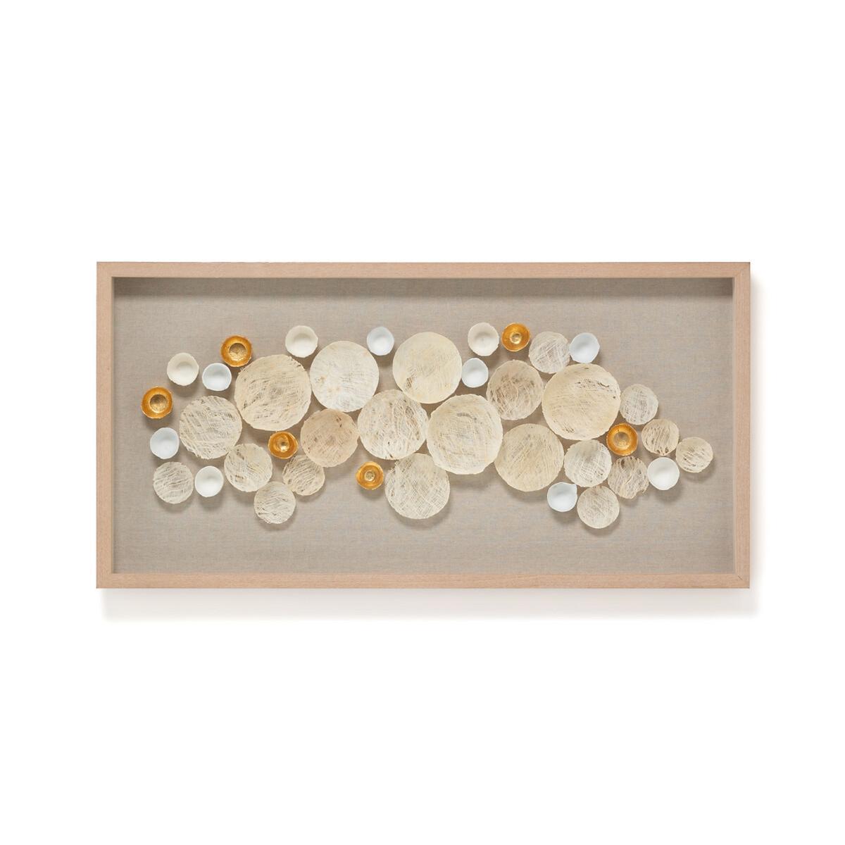 Cosmos Wall Art, L120cm – image 2