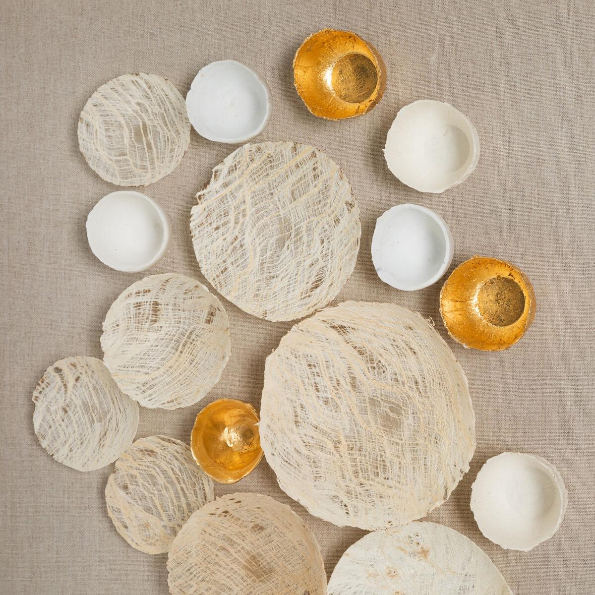 Cosmos Wall Art, L120cm – image 3