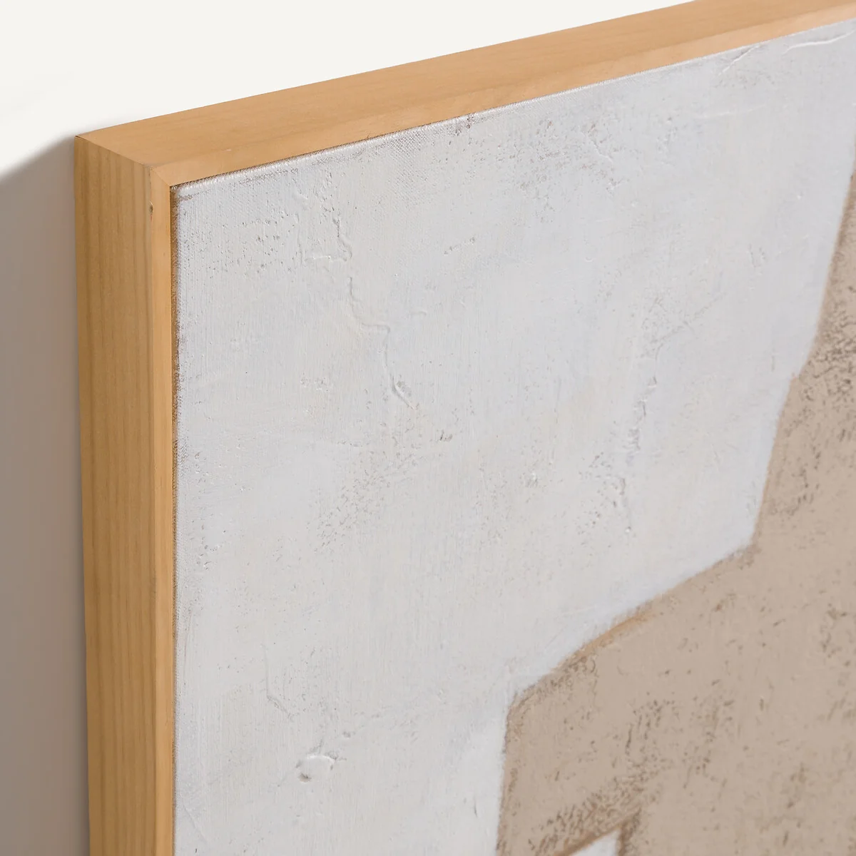 Sapia Hand-Painted Wall Art – image 4