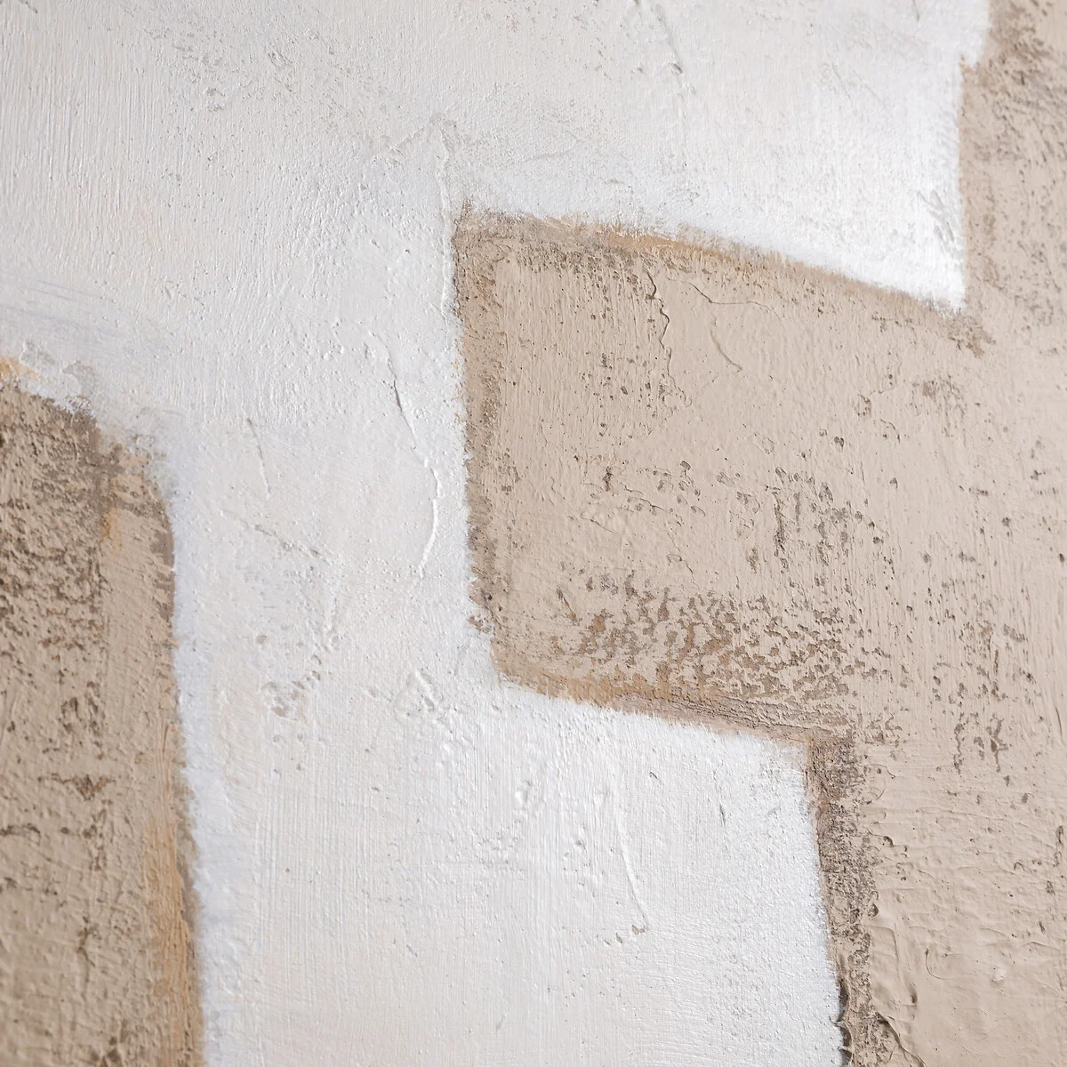 Sapia Hand-Painted Wall Art – image 5