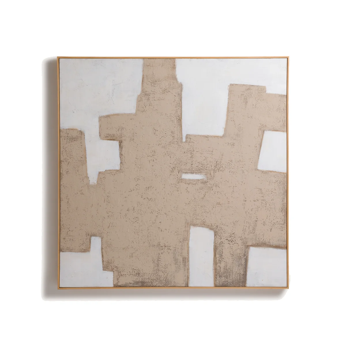 Sapia Hand-Painted Wall Art – image 1