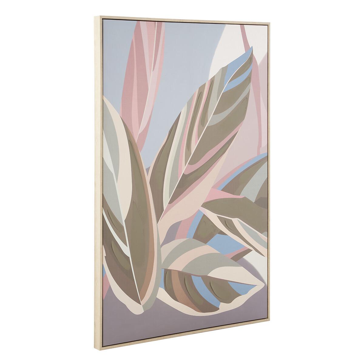 Contemporary Multileafs Framed Wall Art – image 2