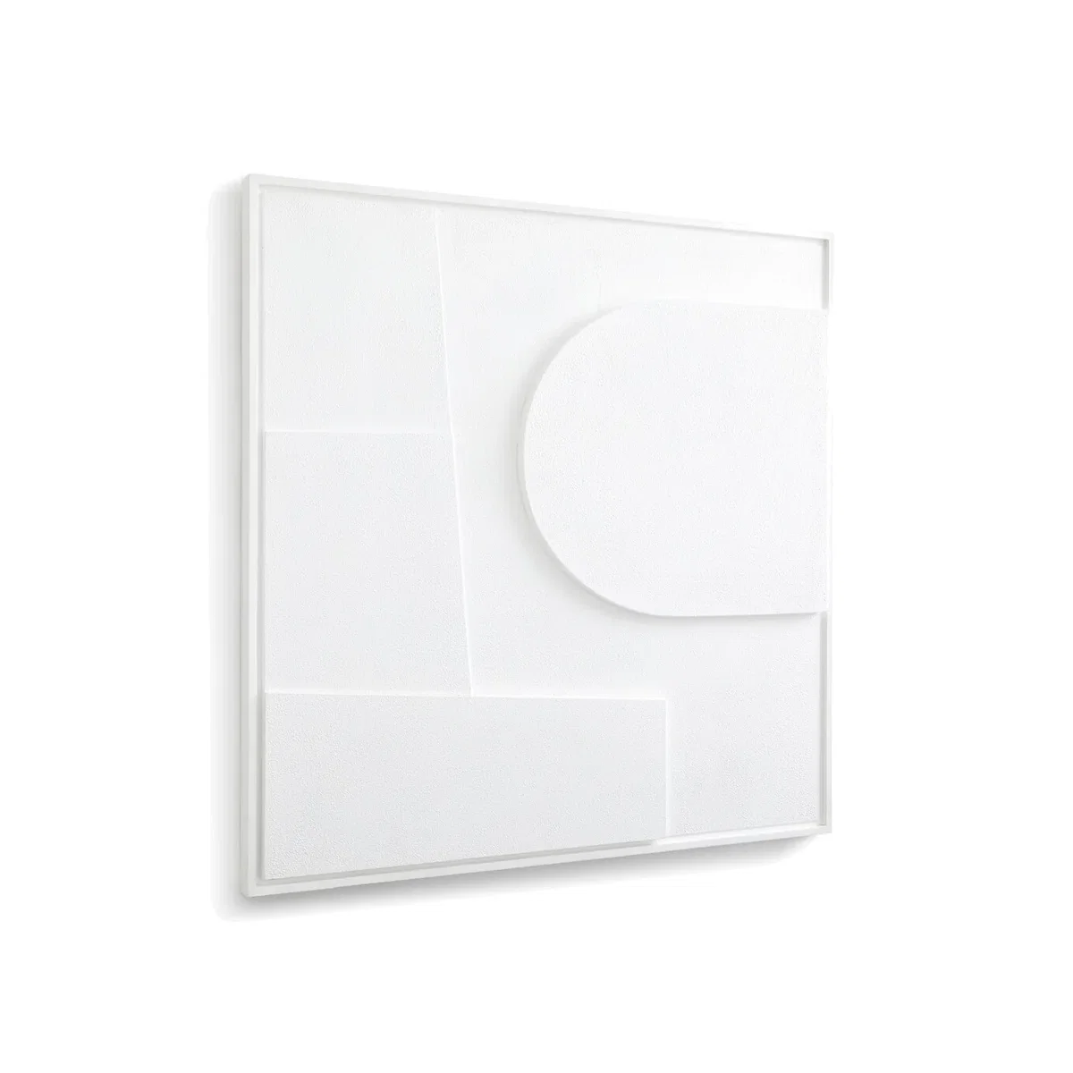 Joran Rendered Effect Wall Art