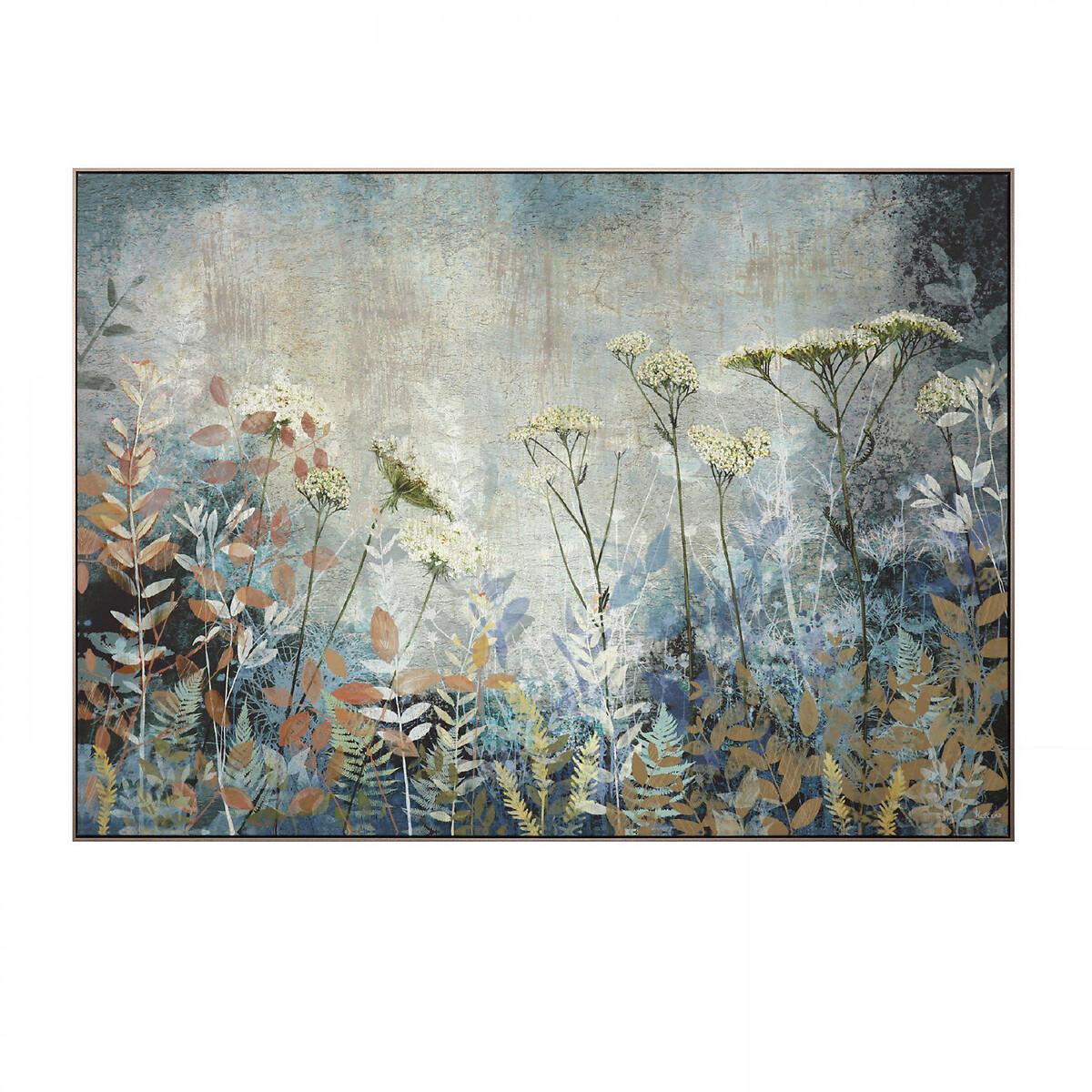 122x88cm Wonderland Framed Print – image 2