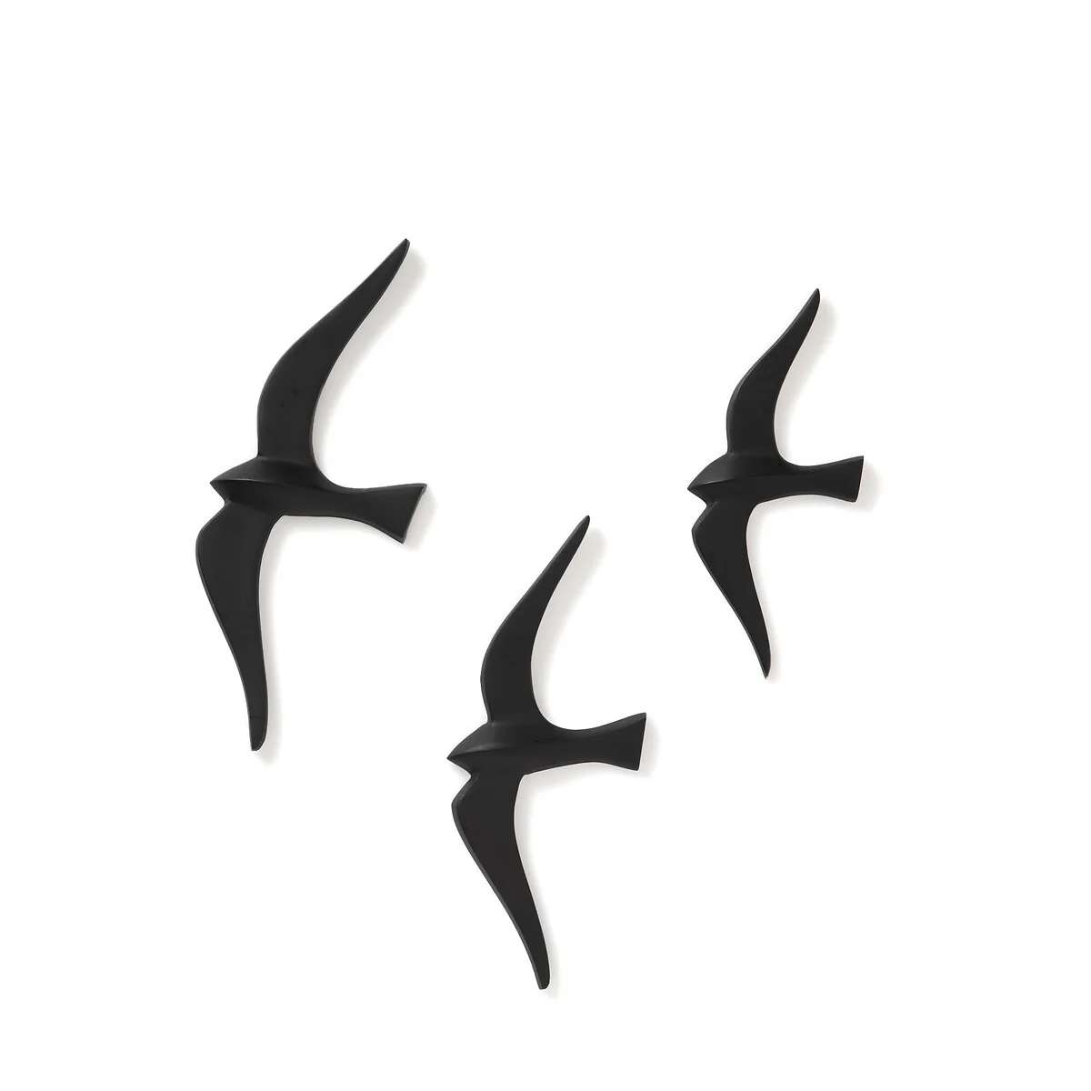 Tuga Bird Wall Art (Set of 3) – image 4