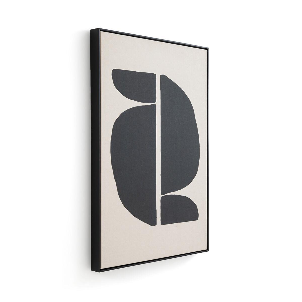 Lodga XL Printed Linen Canvas – image 2