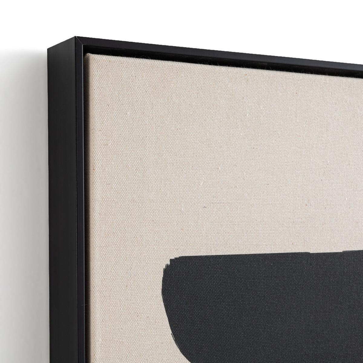 Lodga XL Printed Linen Canvas – image 3