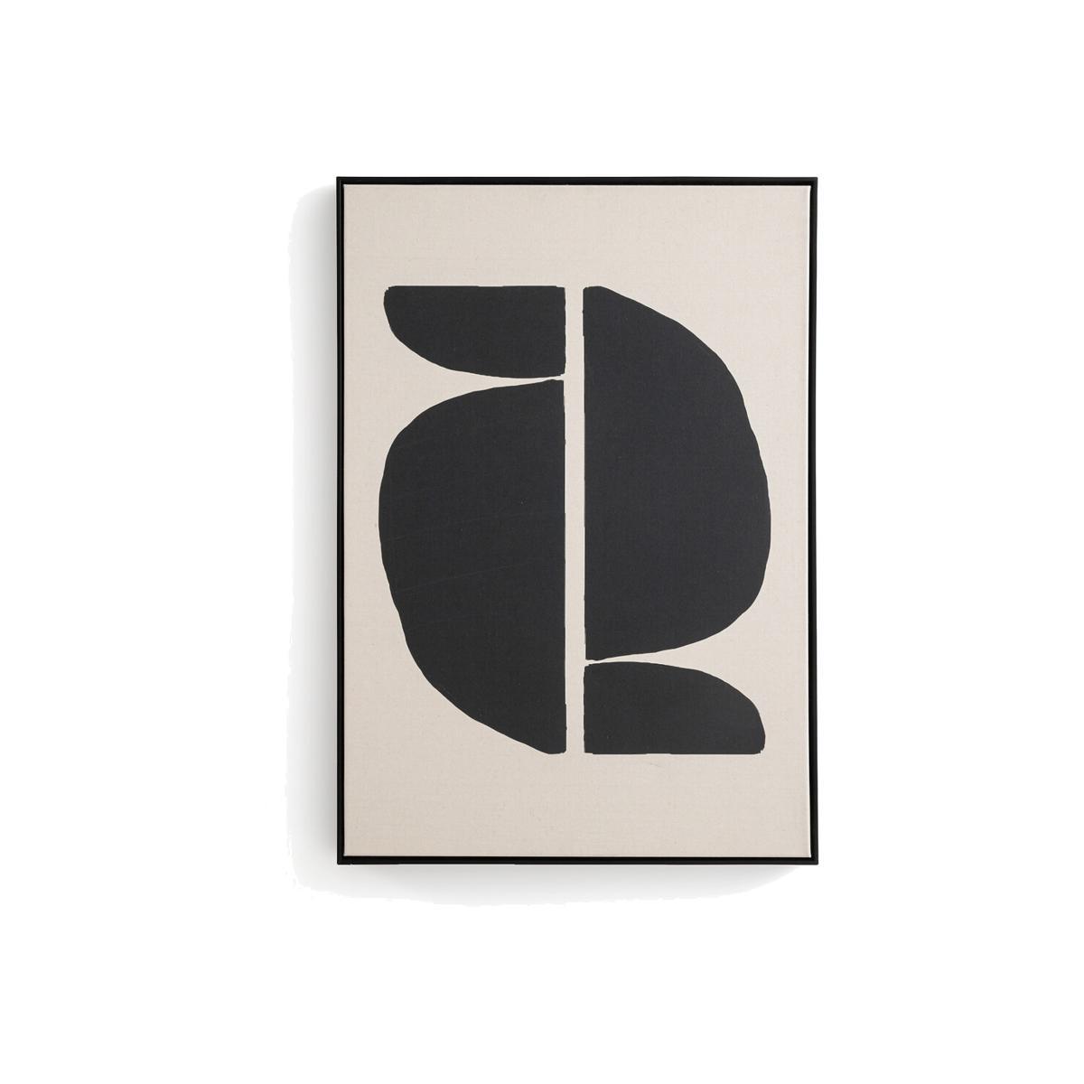 Lodga XL Printed Linen Canvas – image 1