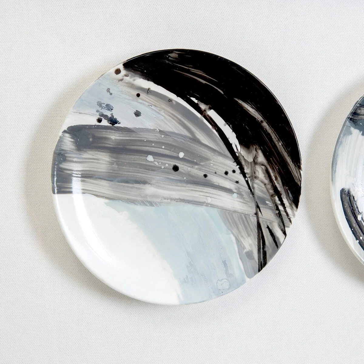 Jaspe Ceramic Wall Art, L1m – image 2