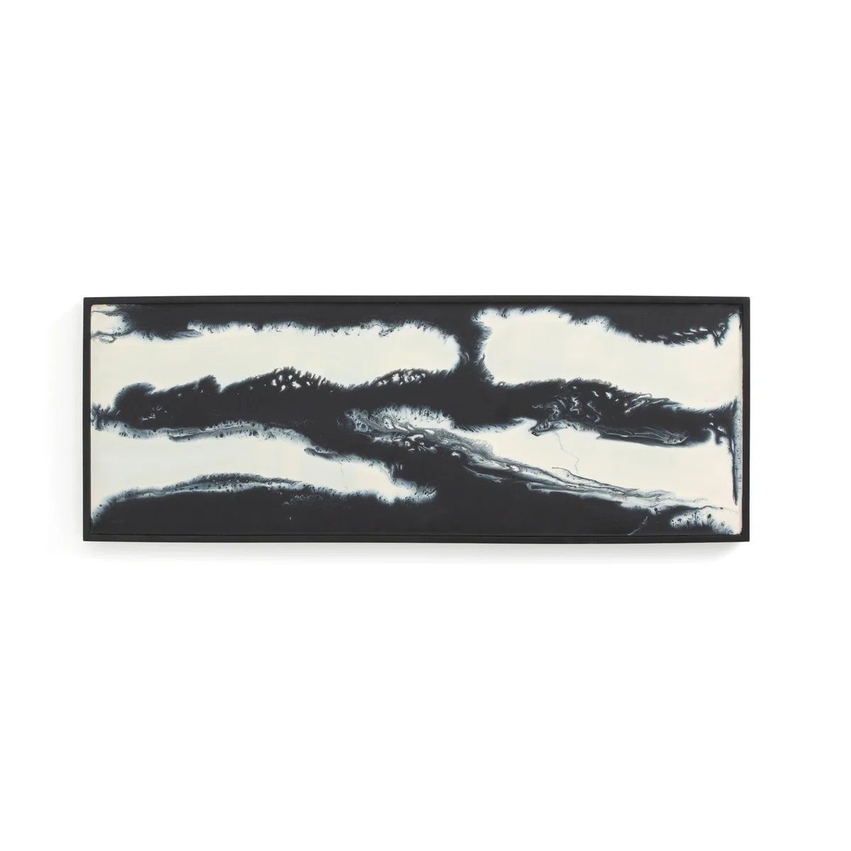 Song Resin Framed Wall Decoration – image 2