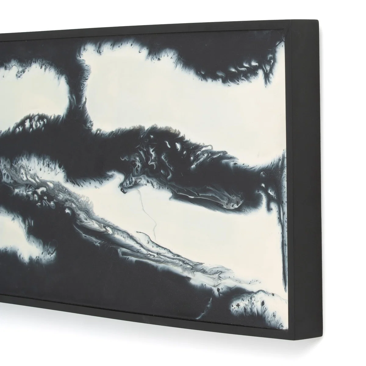 Song Resin Framed Wall Decoration – image 3