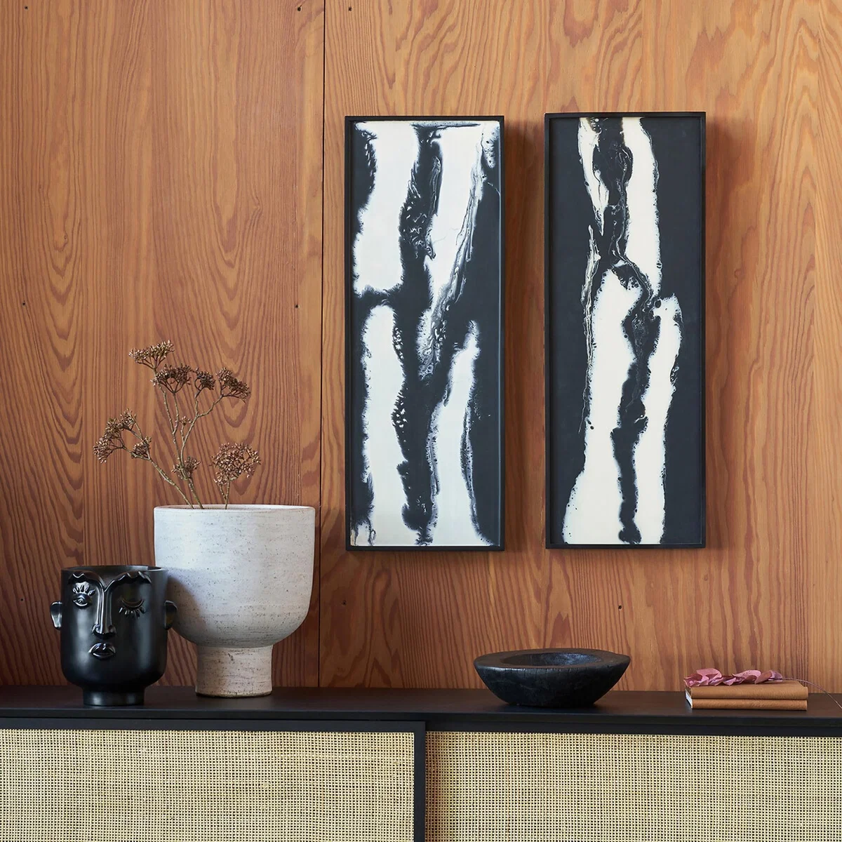 Song Resin Framed Wall Decoration – image 6