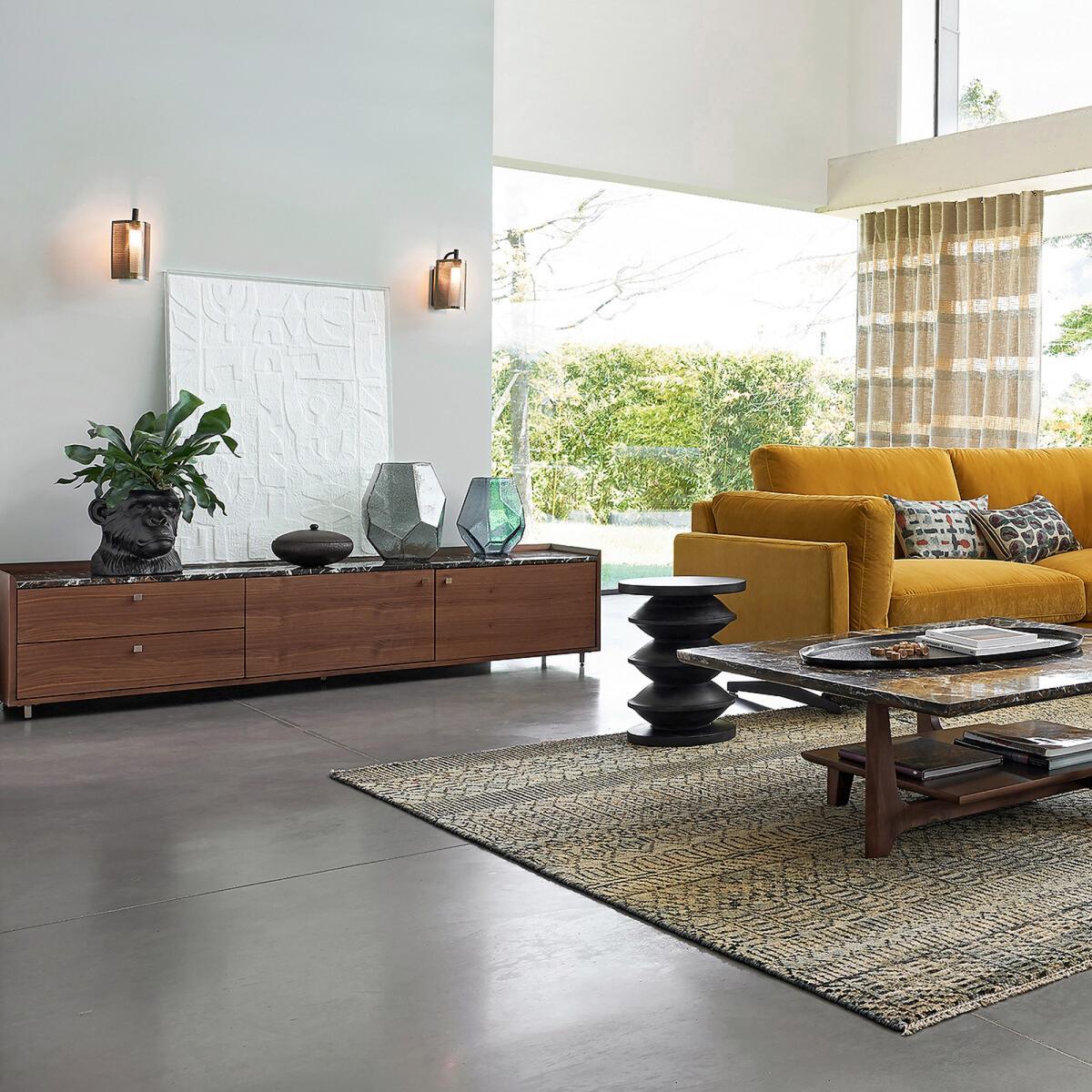 Urbino Embossed Paper Wall Art – image 4
