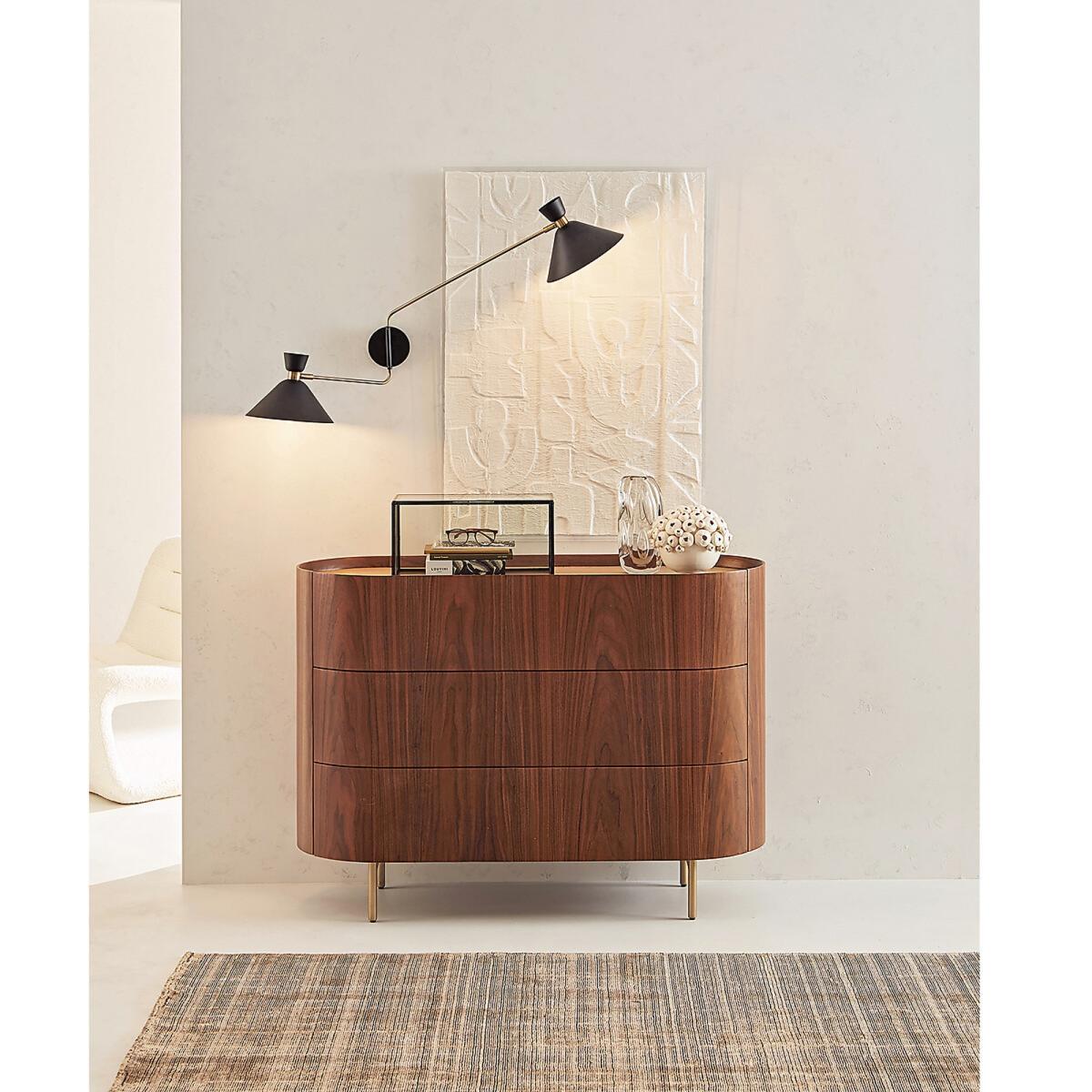 Urbino Embossed Paper Wall Art – image 5