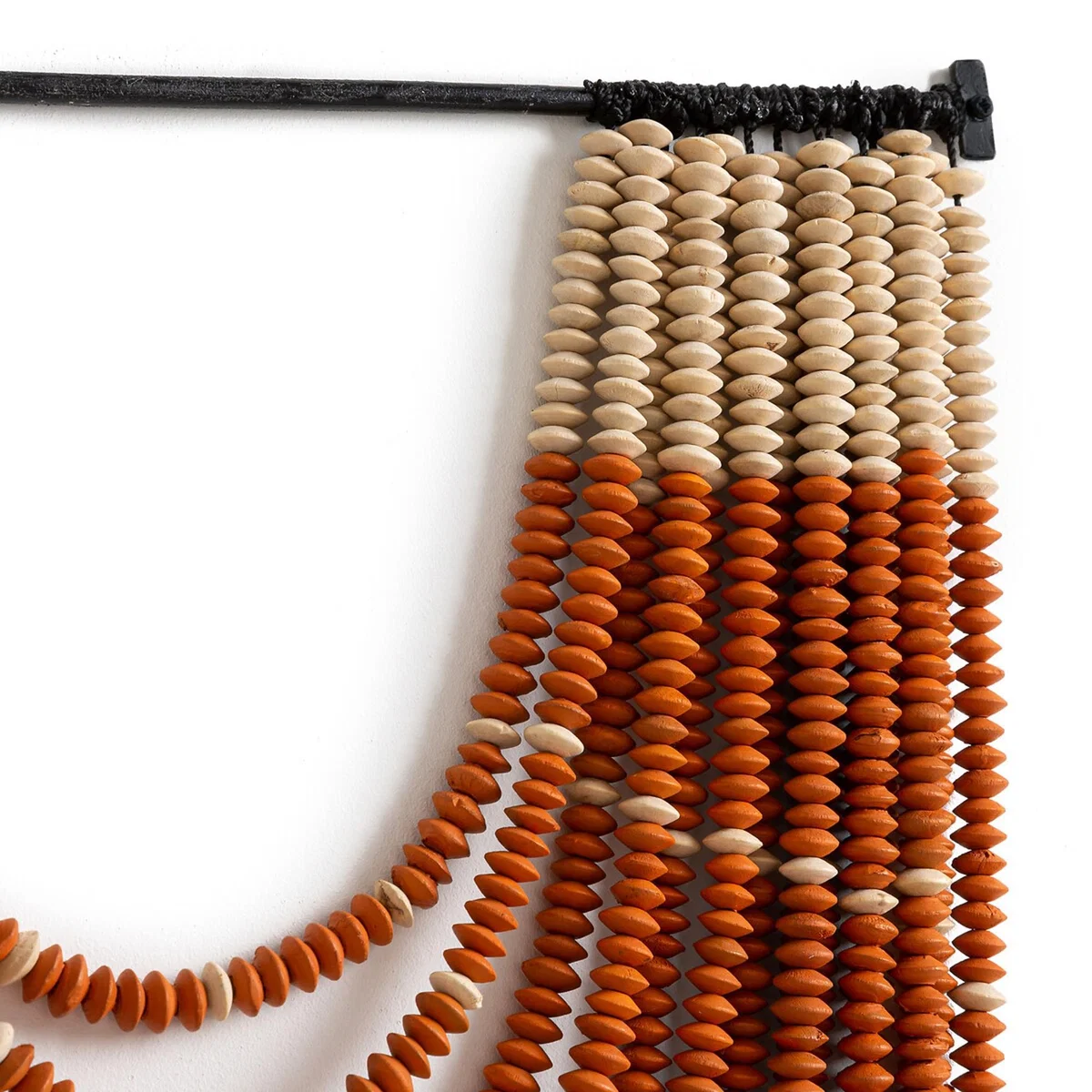 Malang Beaded Wall Decor – image 2