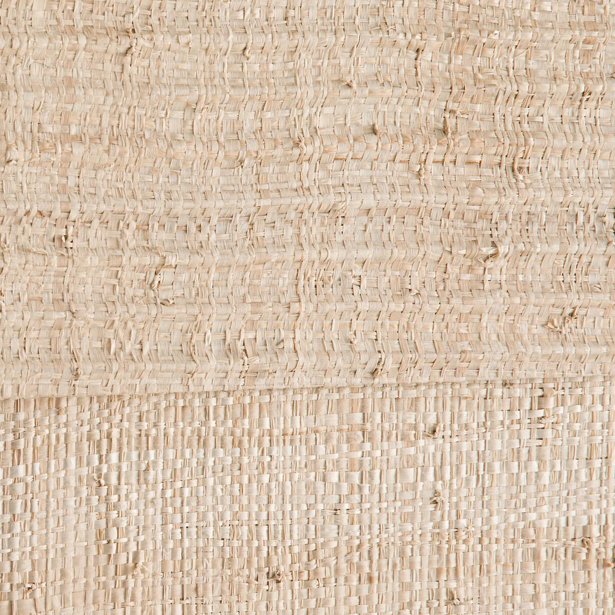 Telaga Woven Palm Leaf Wall Art – image 5