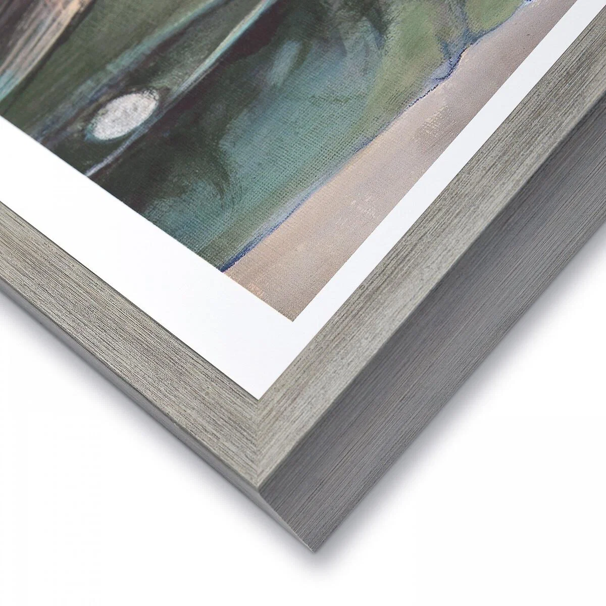 50x70cm Austin Framed Print – image 3