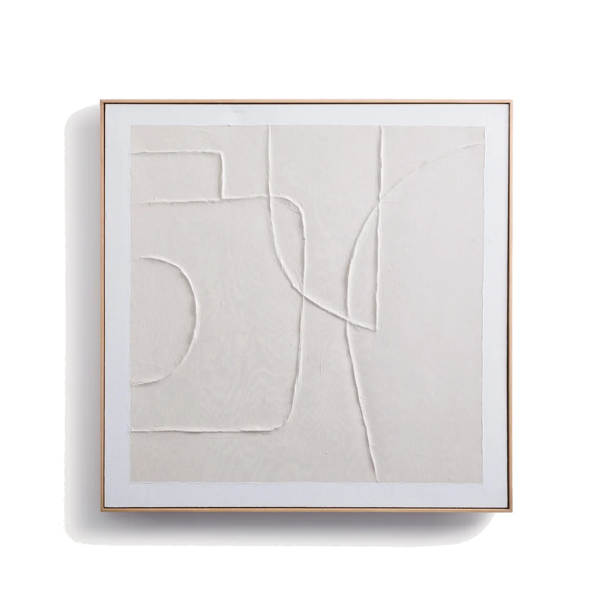 Cyanid Hand-Painted Painting – image 1