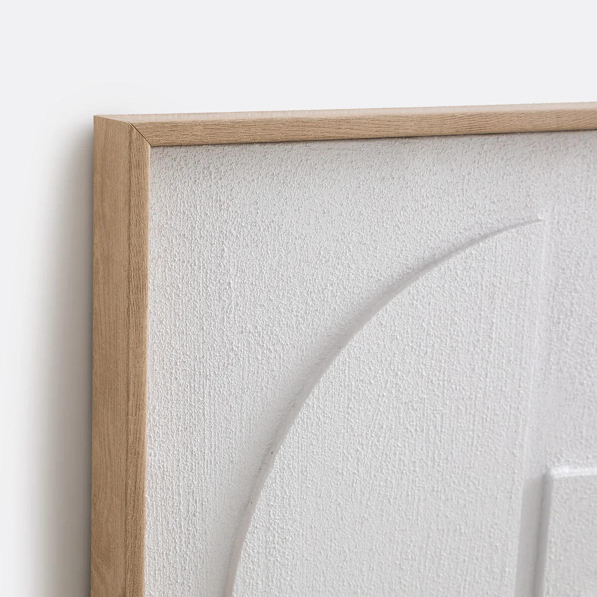 Reloa Framed Canvas, 51 X 81cm – image 3