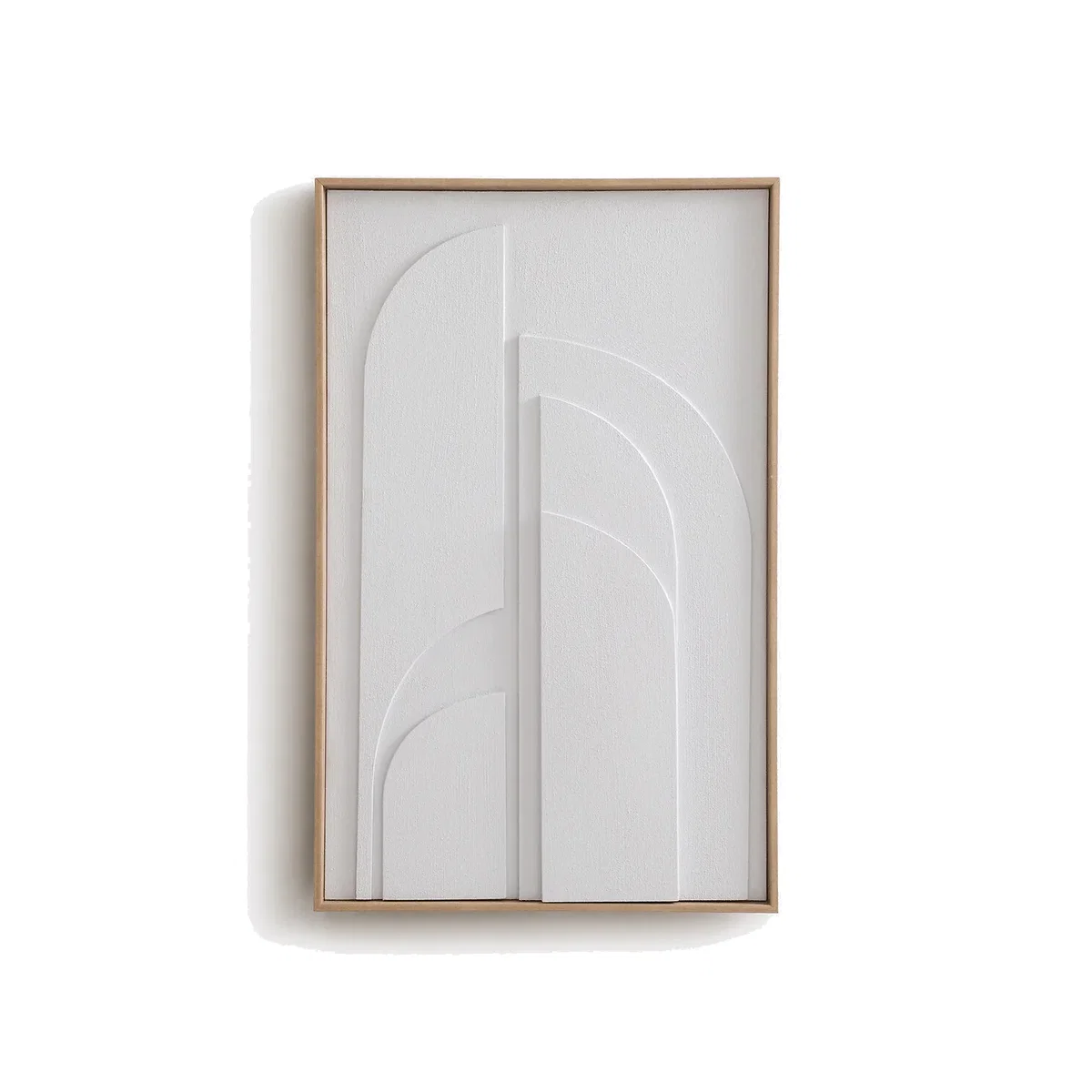 Reloa Framed Canvas, 51 X 81cm – image 1