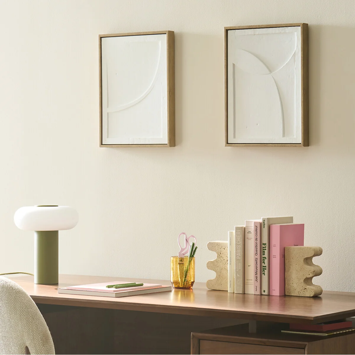 Taneo Wall Art, 30 X 40cm – image 2