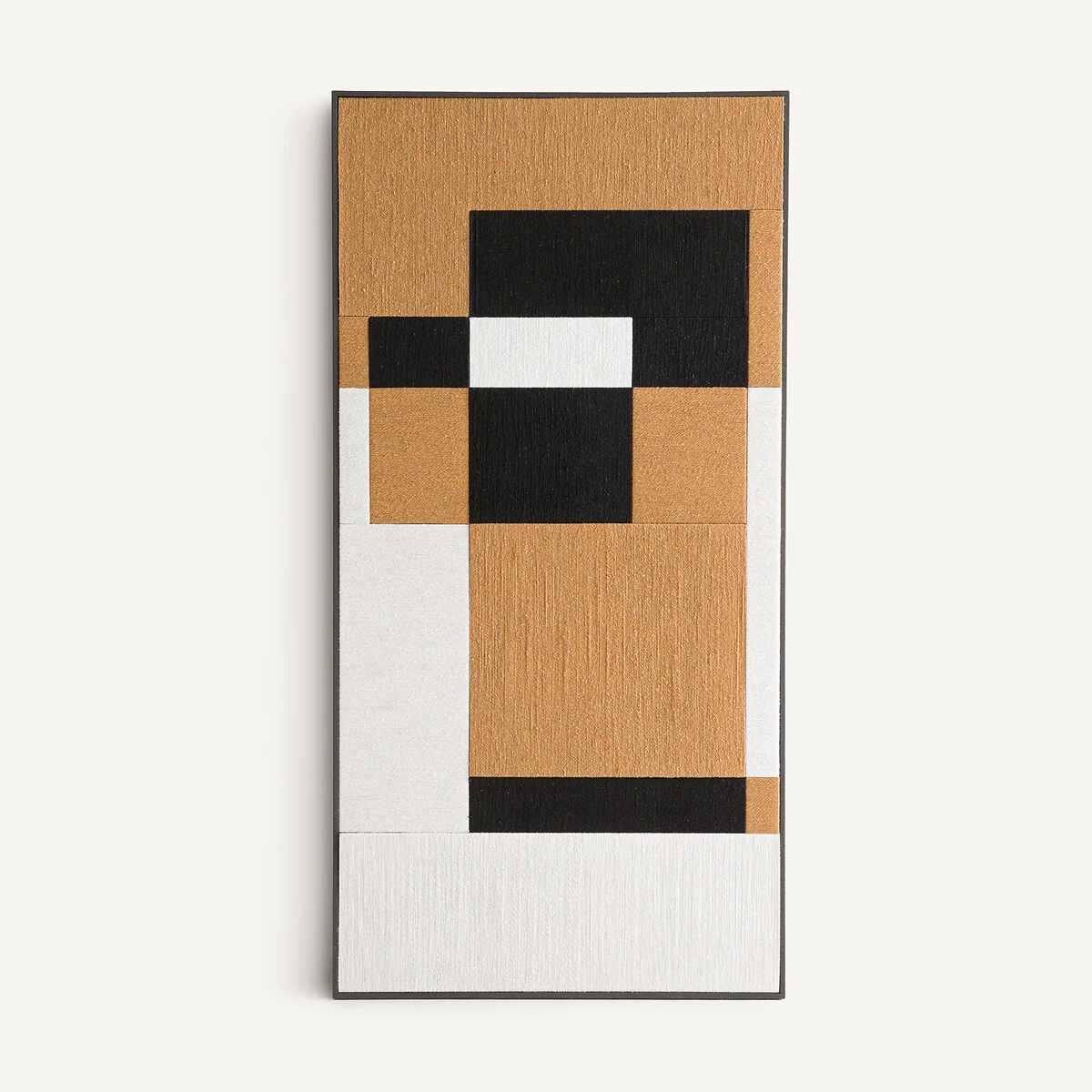 Serya Hand-Woven Cotton Thread Wall Art – image 3