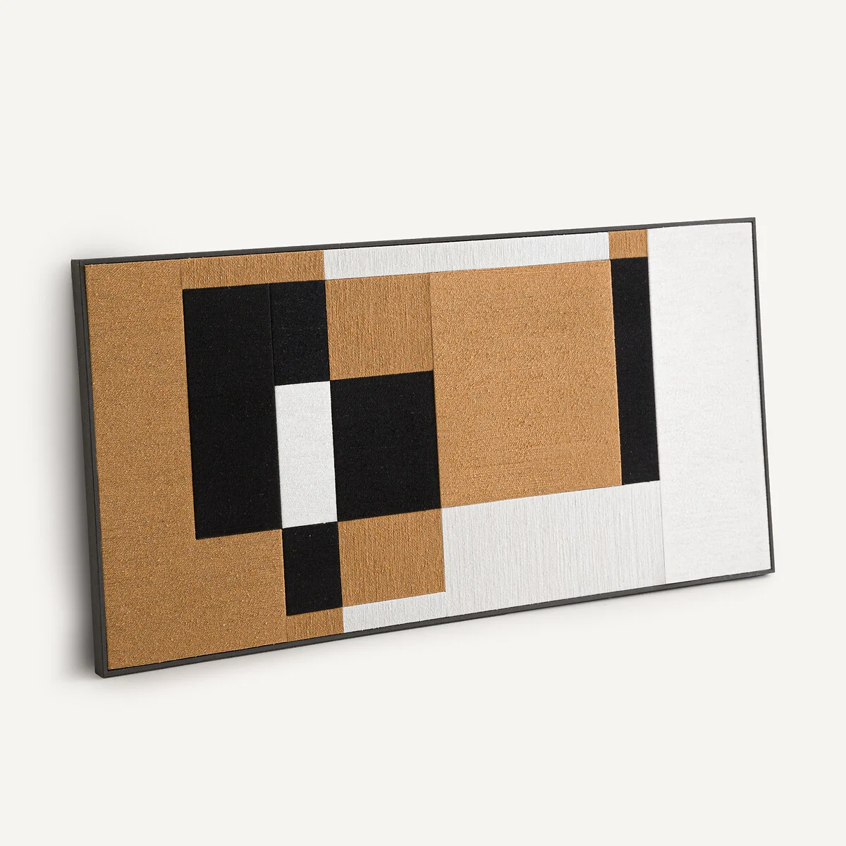 Serya Hand-Woven Cotton Thread Wall Art – image 5