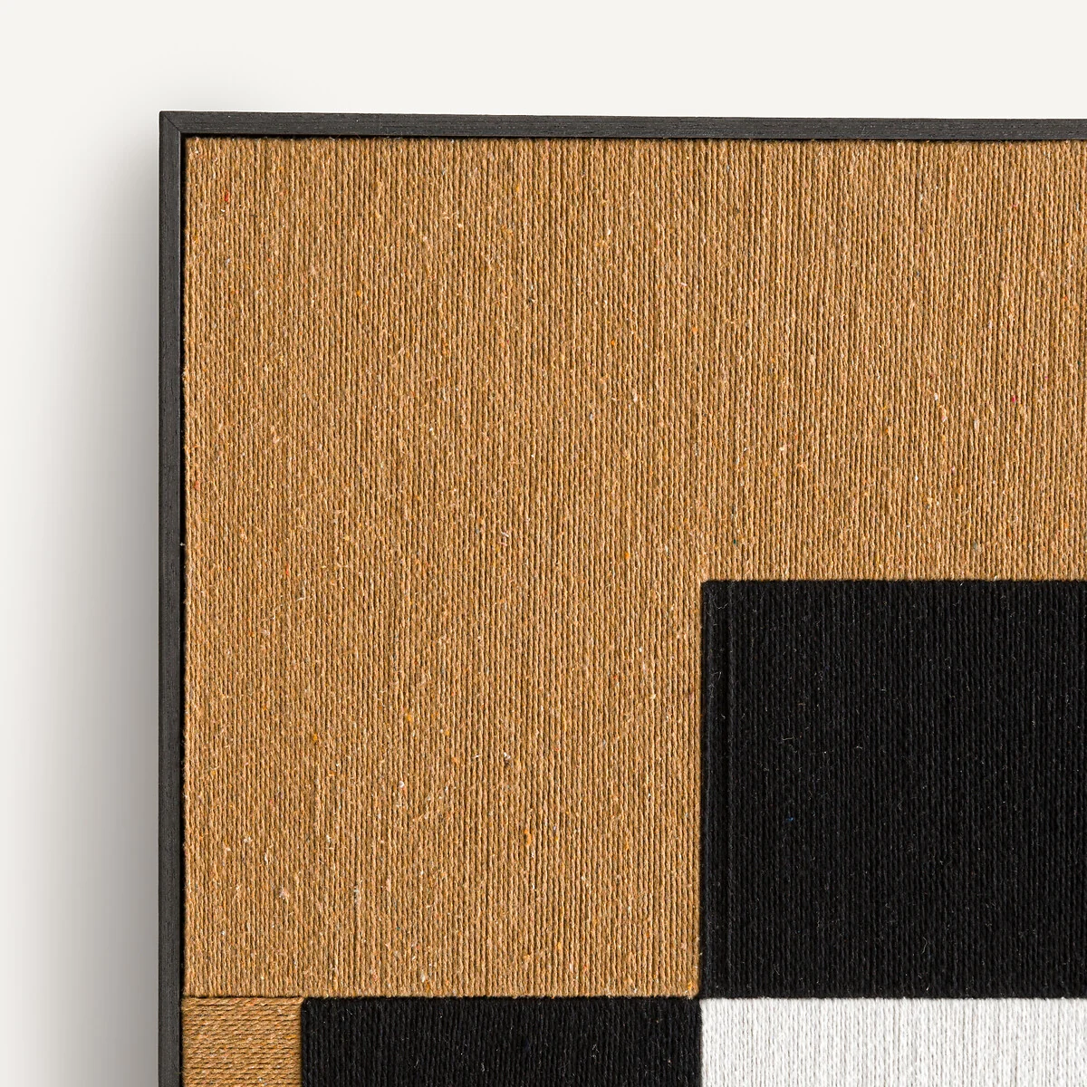 Serya Hand-Woven Cotton Thread Wall Art – image 6