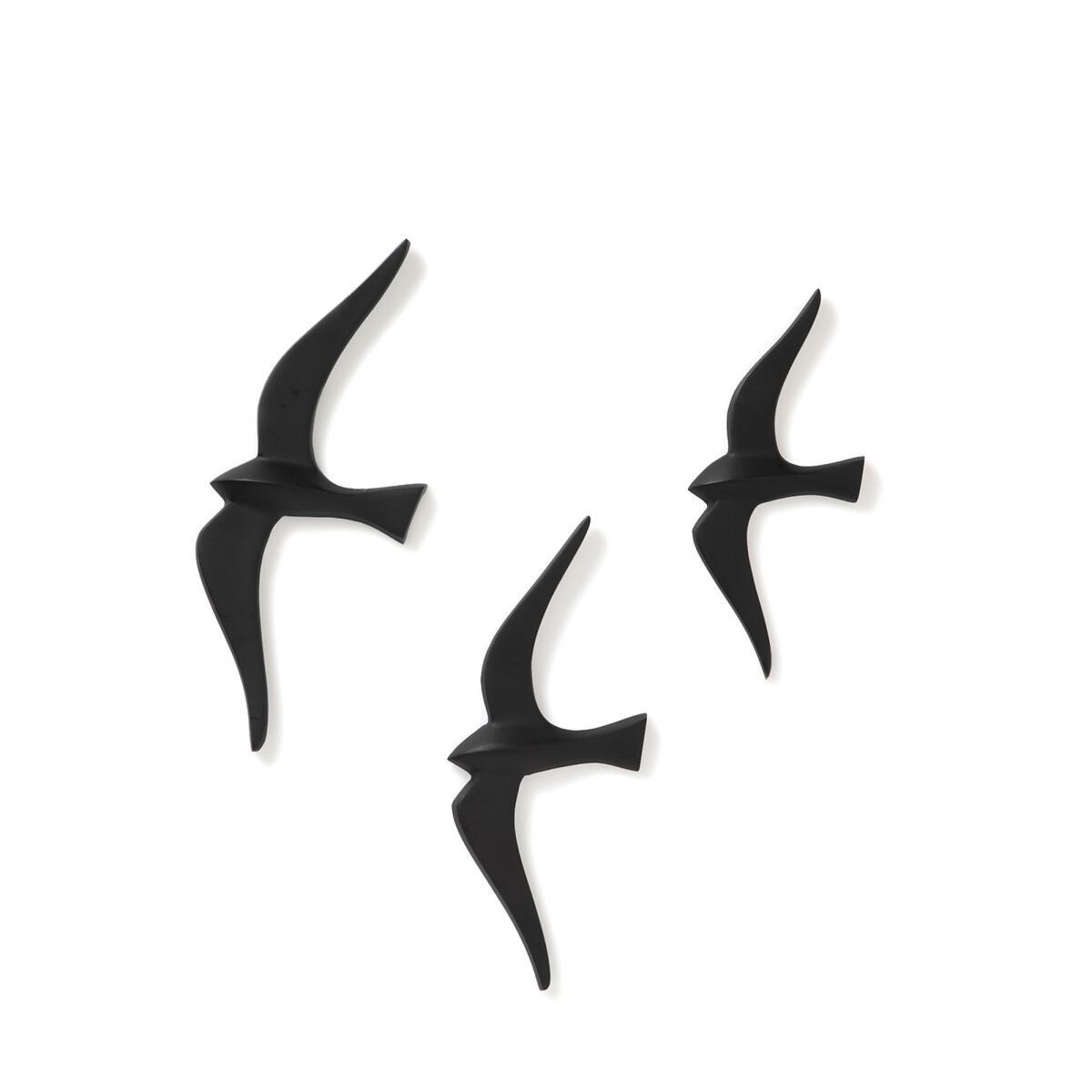 Tuga Bird Wall Art (Set of 3) – image 2