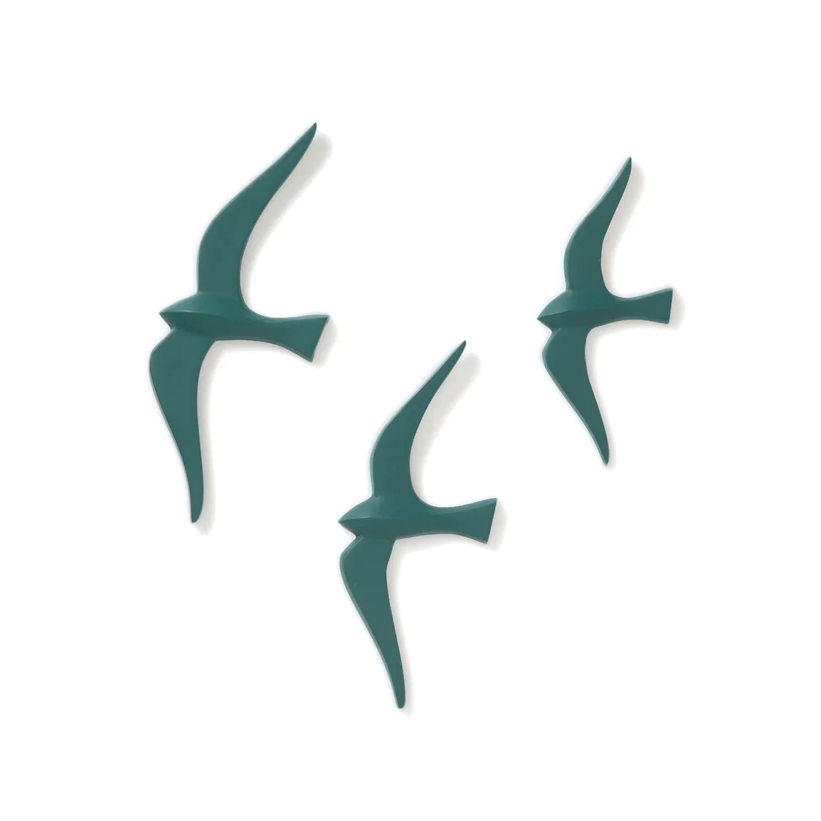 Tuga Bird Wall Art (Set of 3) – image 1