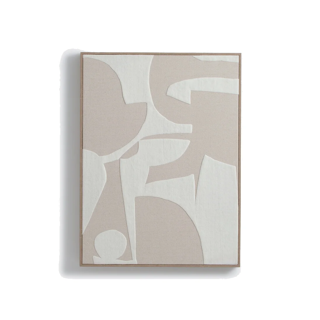 Liora Linen Wall Art, 60 X 80cm – image 1