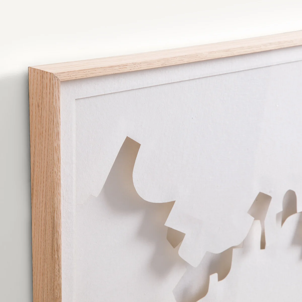 Nymia Laser-Cut Paper Wall Art – image 4