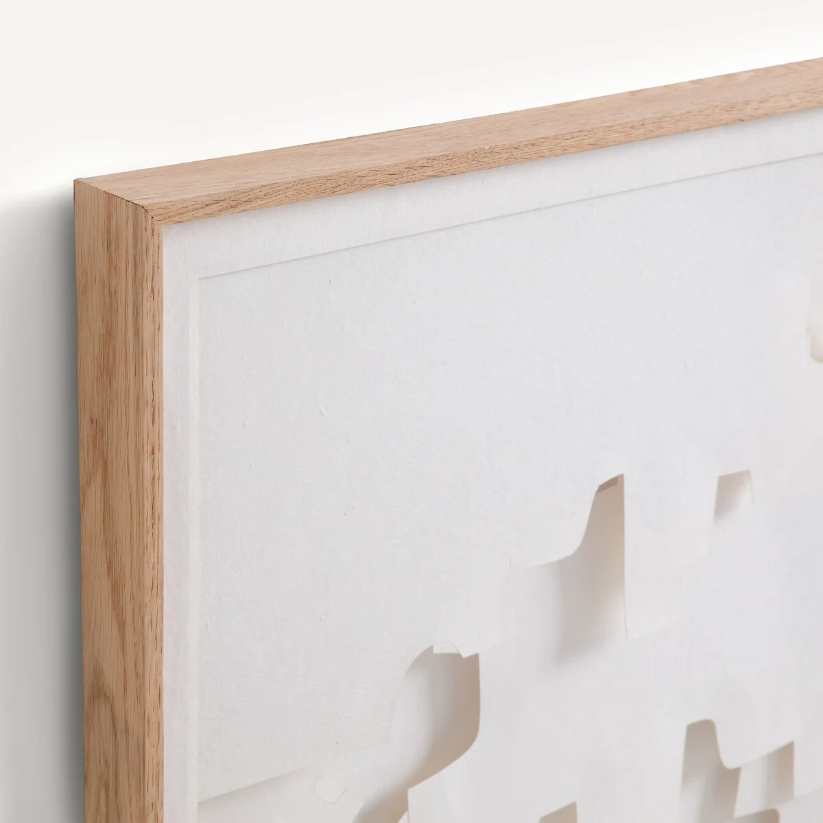 Nymia Laser-Cut Paper Wall Art – image 4