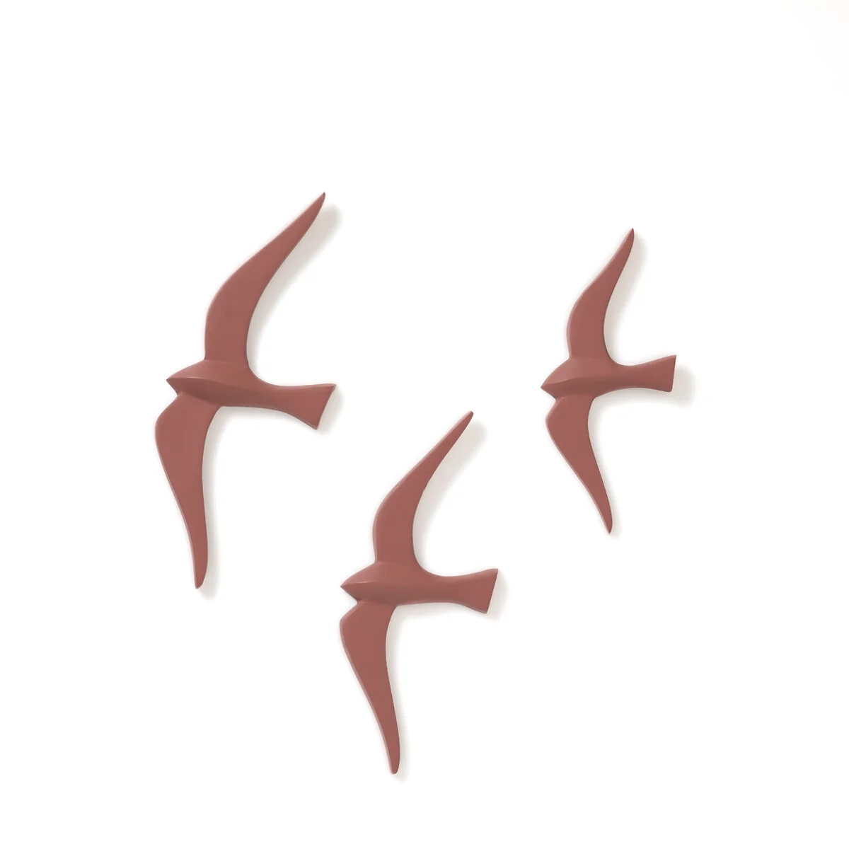Tuga Bird Wall Art (Set of 3) – image 4
