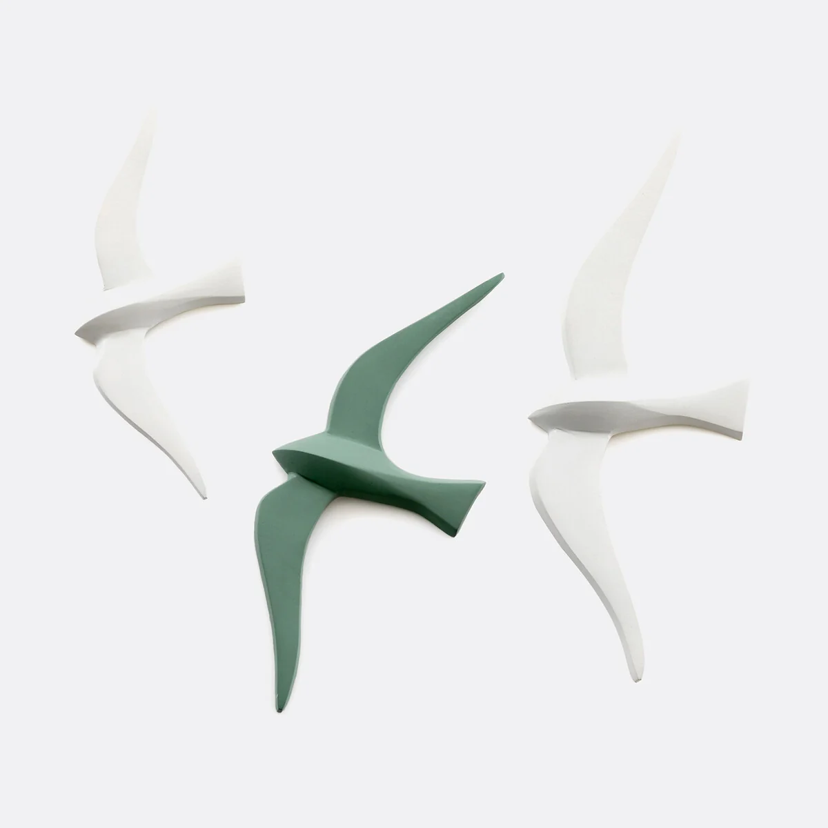 Tuga Bird Wall Art (Set of 3) – image 4