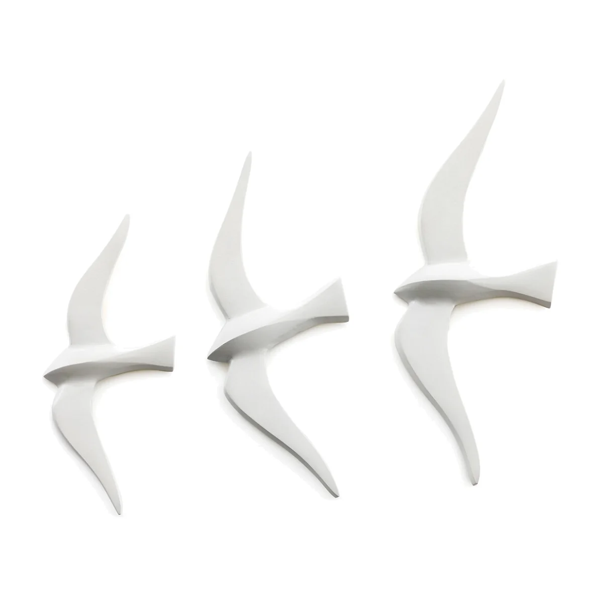 Tuga Bird Wall Art (Set of 3) – image 1